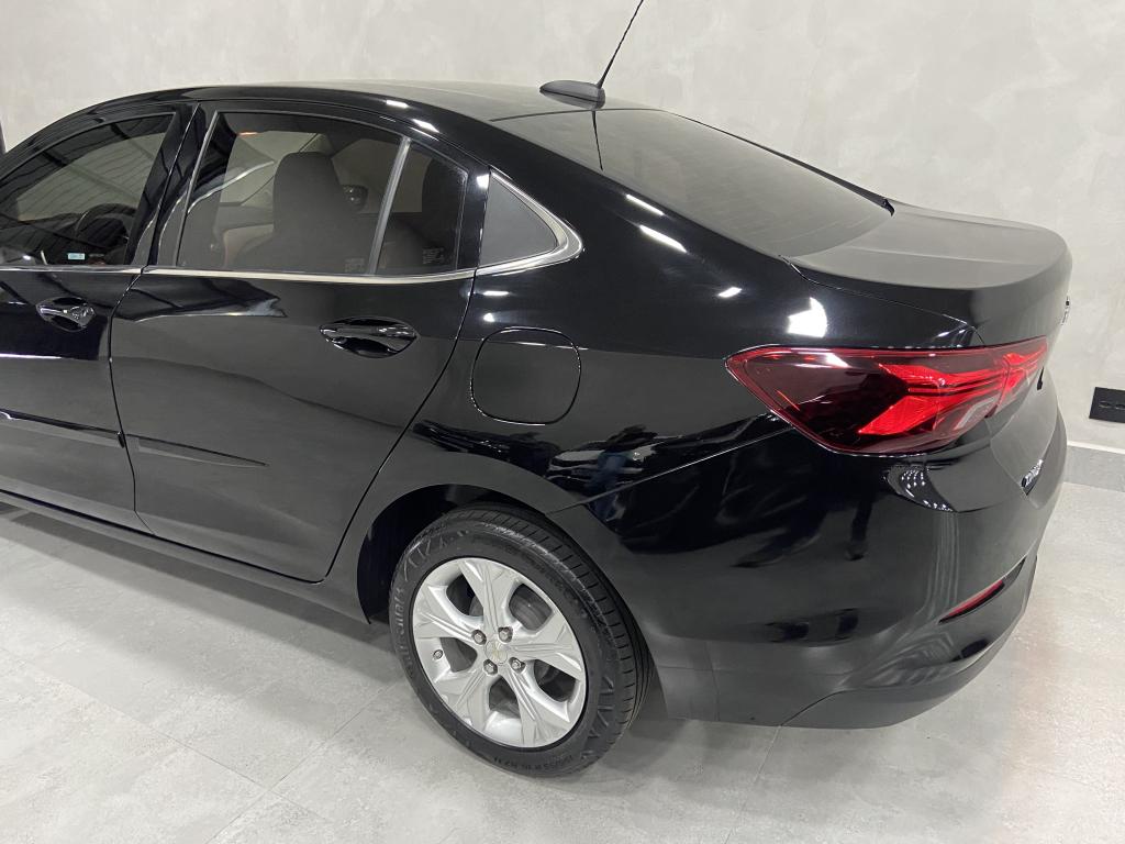 CHEVROLET Onix Sedan - Foto