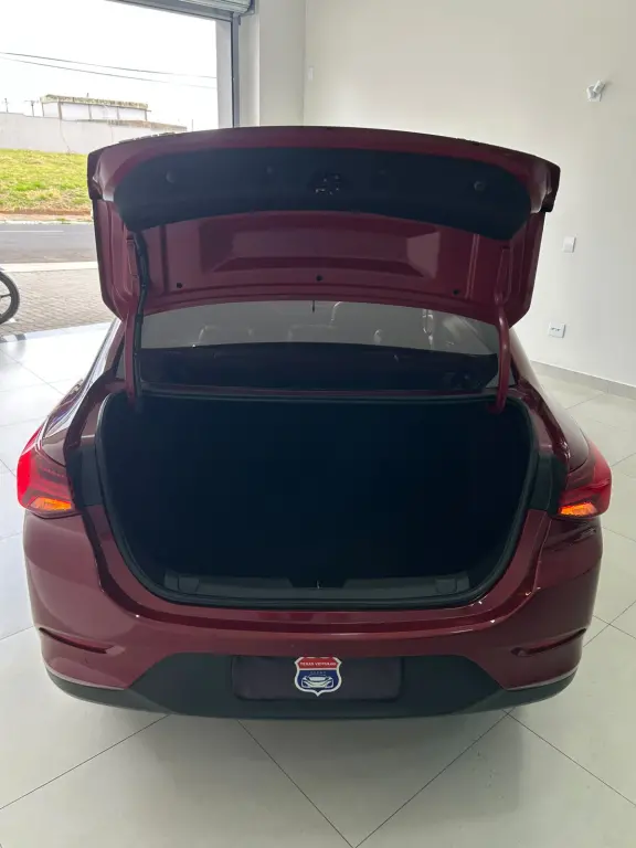 CHEVROLET Onix Sedan - Foto