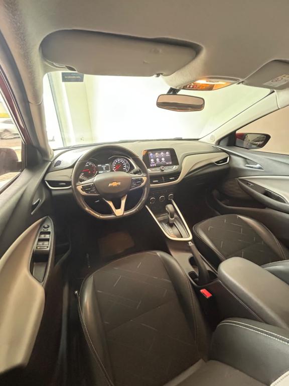 CHEVROLET Onix Sedan - Foto