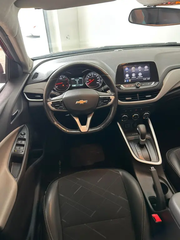 CHEVROLET Onix Sedan - Foto