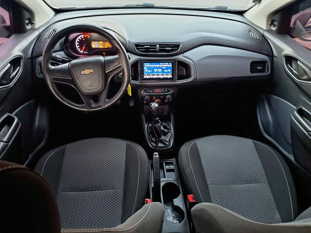 CHEVROLET Onix Sedan - Foto