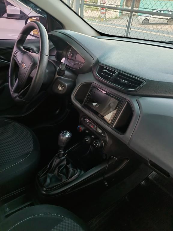 CHEVROLET Onix Sedan - Foto