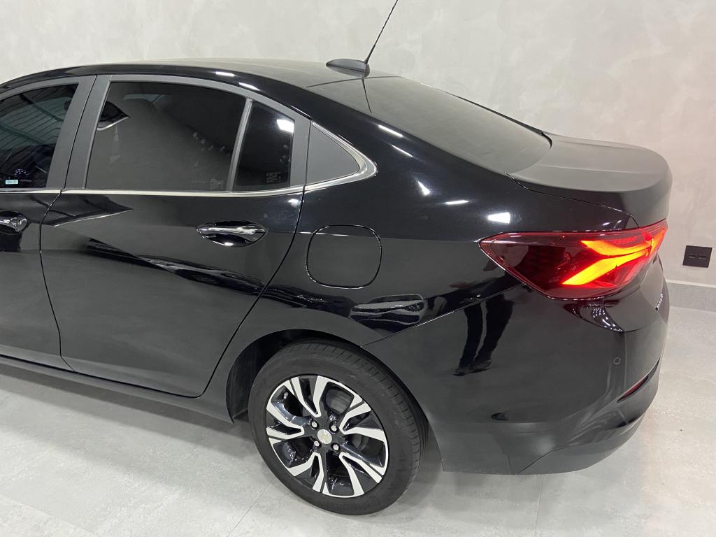 CHEVROLET Onix Sedan - Foto
