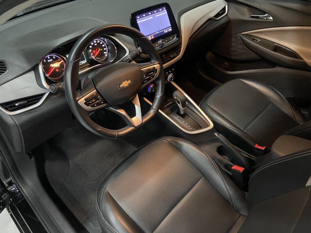 CHEVROLET Onix Sedan - Foto
