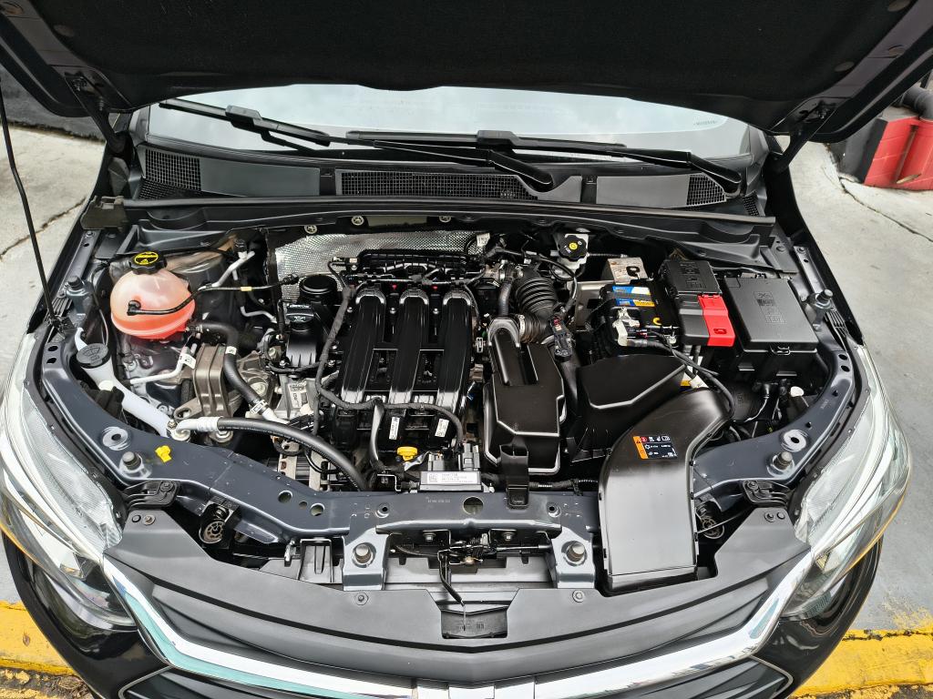 CHEVROLET Onix Sedan - Foto
