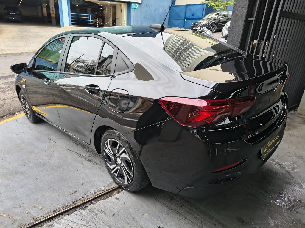 CHEVROLET Onix Sedan - Foto