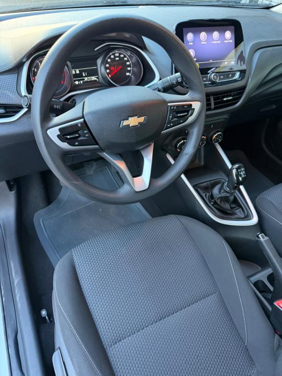 CHEVROLET Onix Sedan - Foto