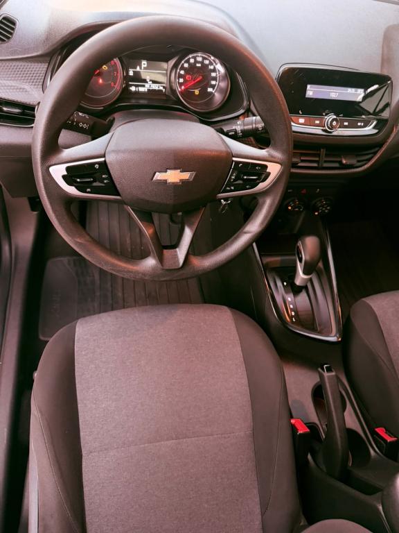CHEVROLET Onix Sedan - Foto