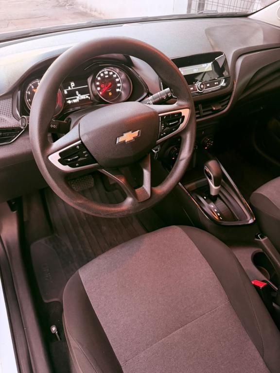 CHEVROLET Onix Sedan - Foto