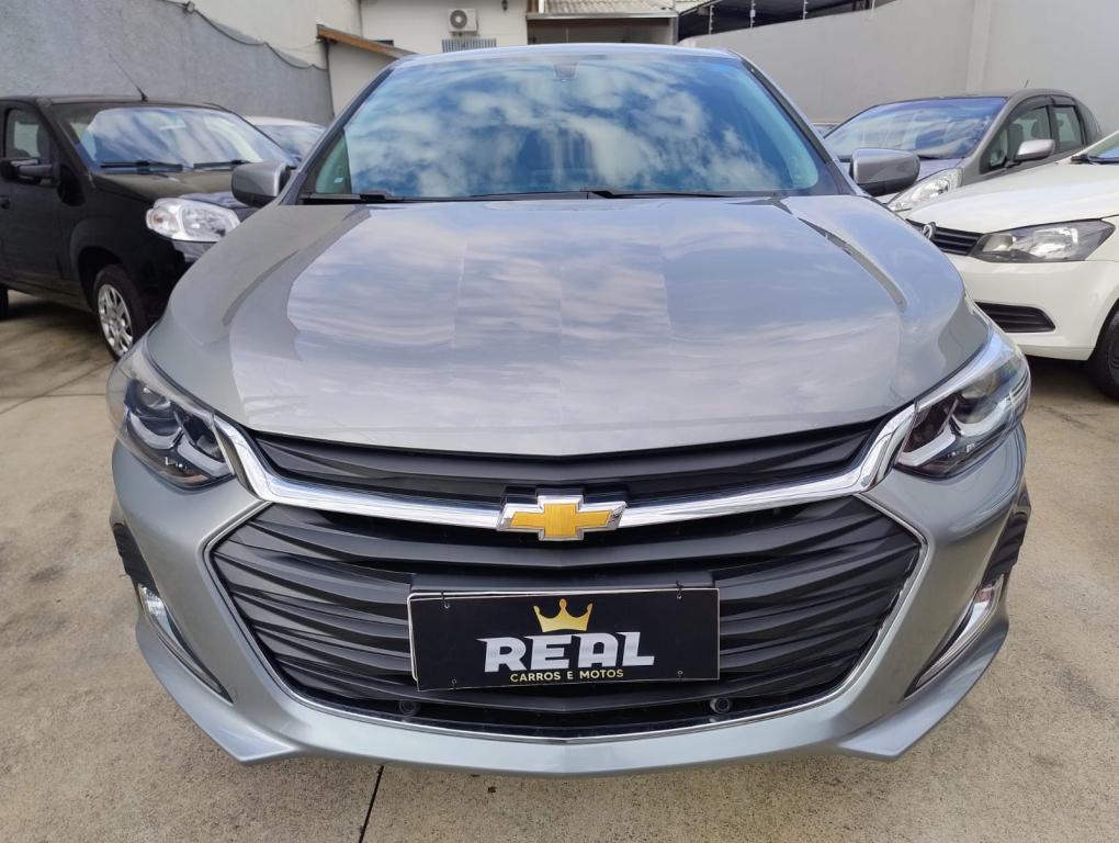 CHEVROLET Onix Sedan - Foto