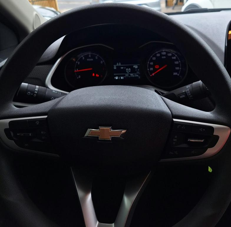 CHEVROLET Onix Sedan - Foto