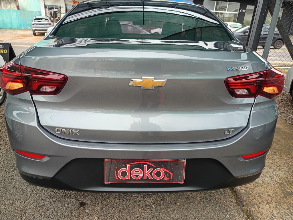 CHEVROLET Onix Sedan - Foto