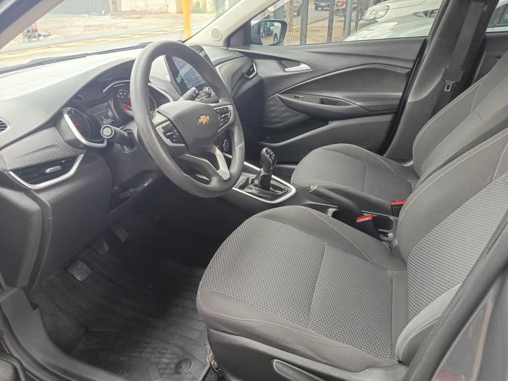 CHEVROLET Onix Sedan - Foto