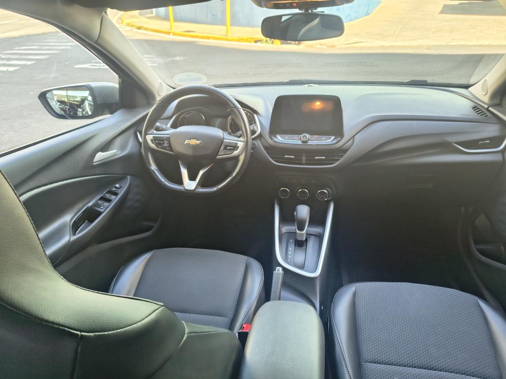 CHEVROLET Onix Sedan - Foto