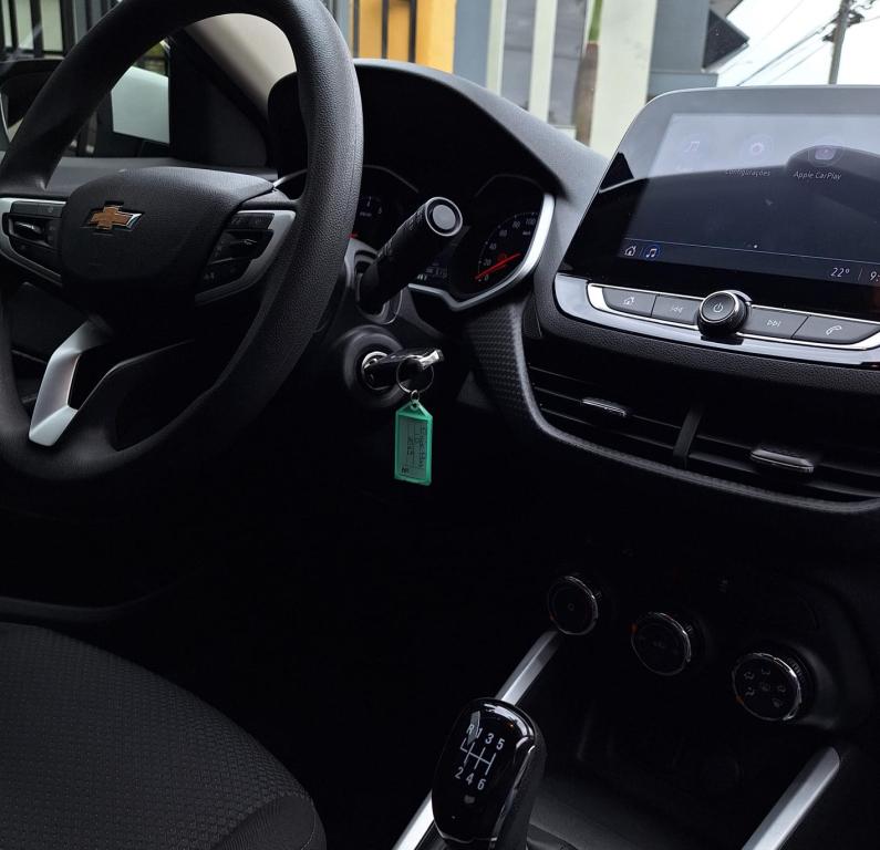 CHEVROLET Onix Sedan - Foto