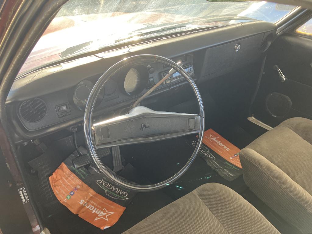 CHEVROLET Opala - Foto