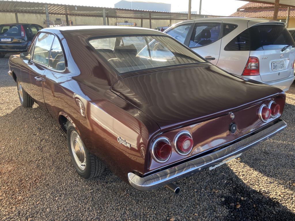 CHEVROLET Opala - Foto