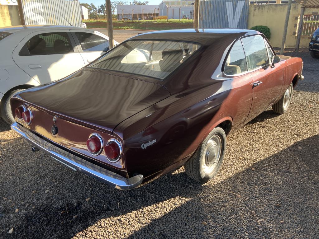 CHEVROLET Opala - Foto