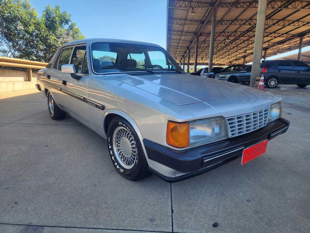 CHEVROLET Opala