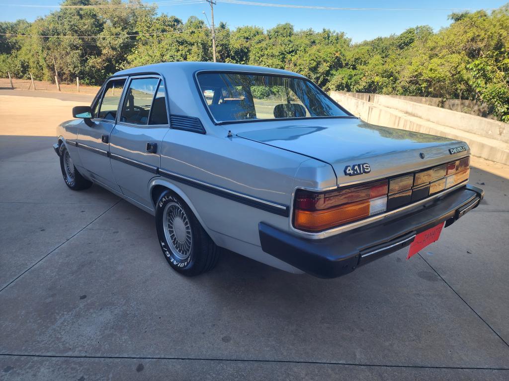 CHEVROLET Opala - Foto