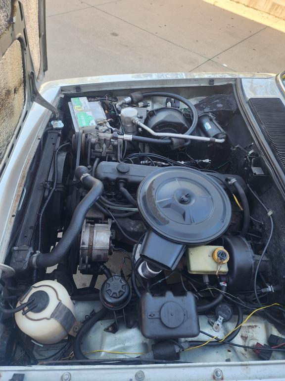 CHEVROLET Opala - Foto