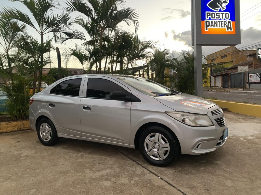 CHEVROLET Prisma - Foto