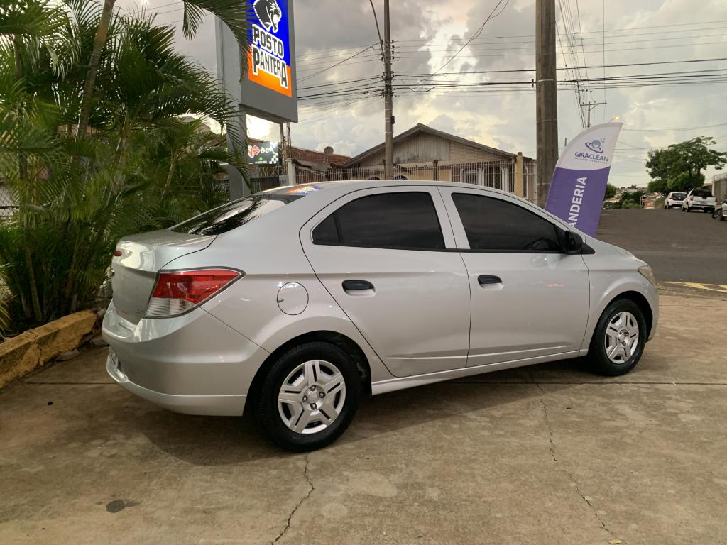 CHEVROLET Prisma - Foto