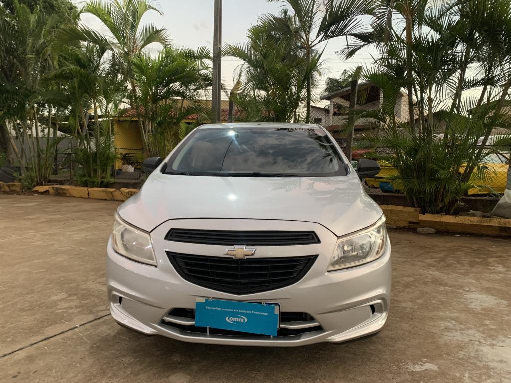 CHEVROLET Prisma - Foto