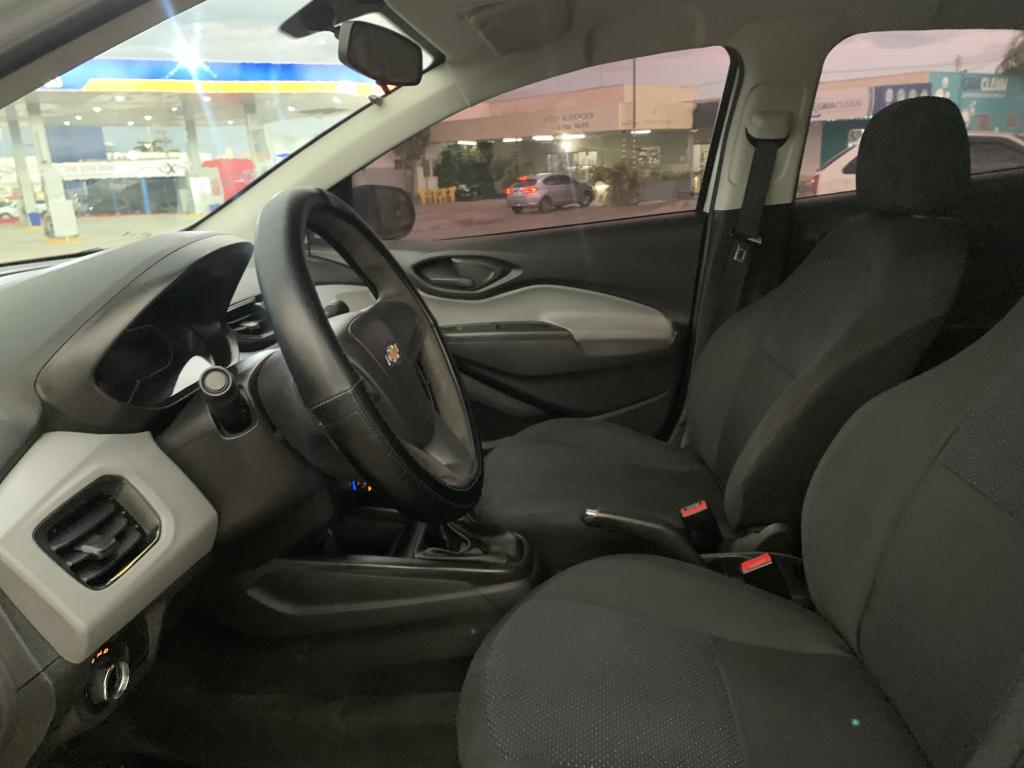 CHEVROLET Prisma - Foto