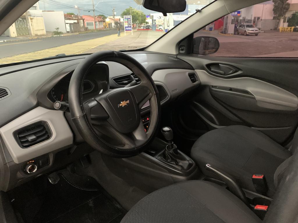 CHEVROLET Prisma - Foto