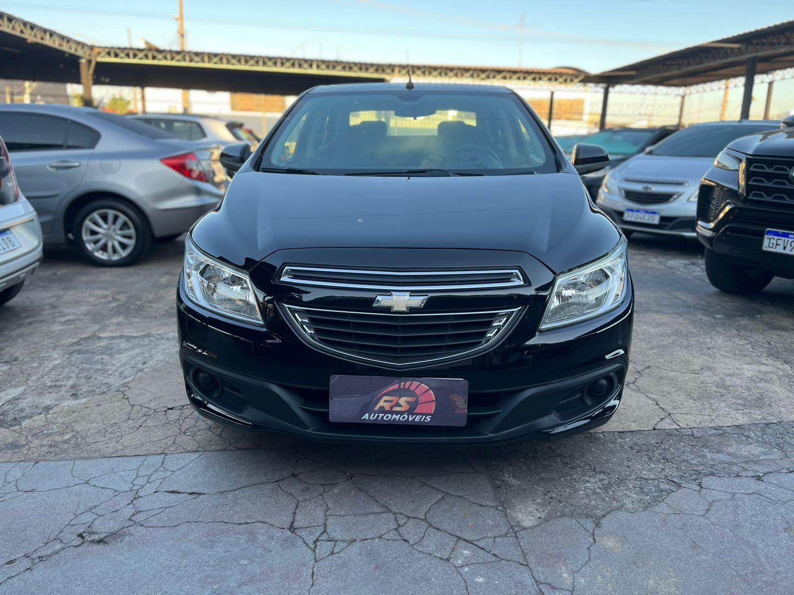 CHEVROLET Prisma - Foto