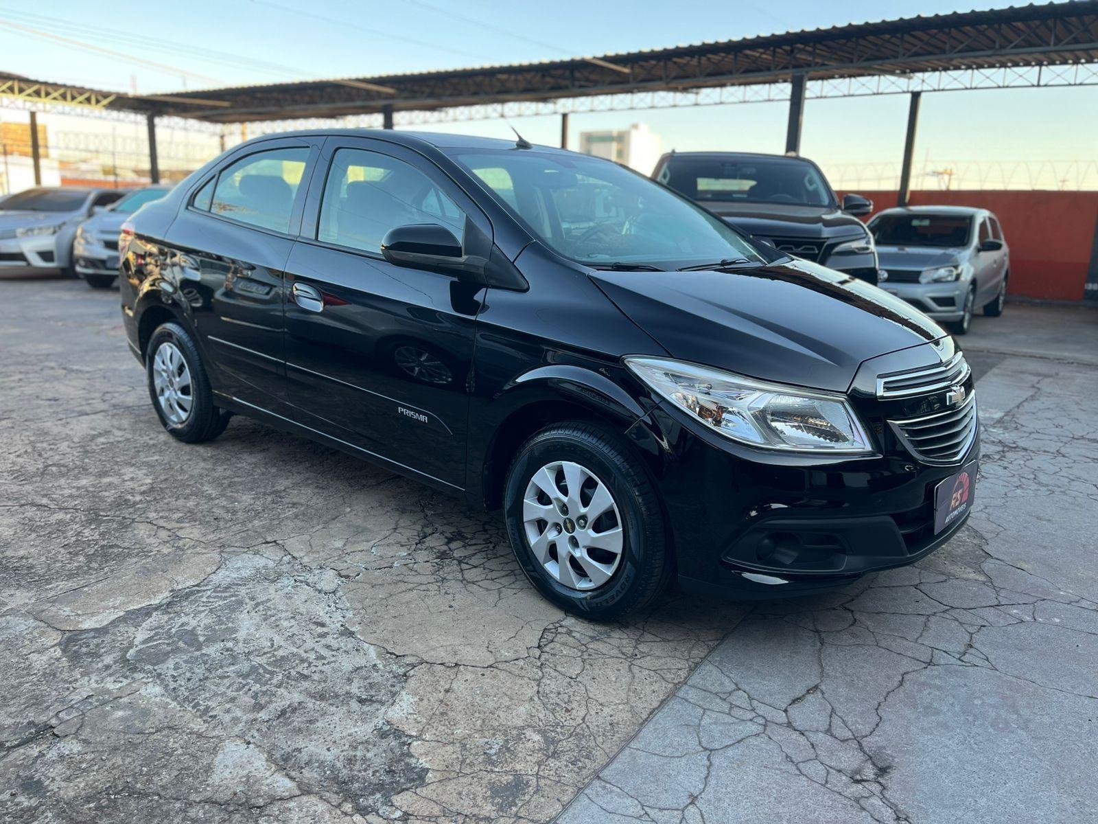 CHEVROLET Prisma - Foto