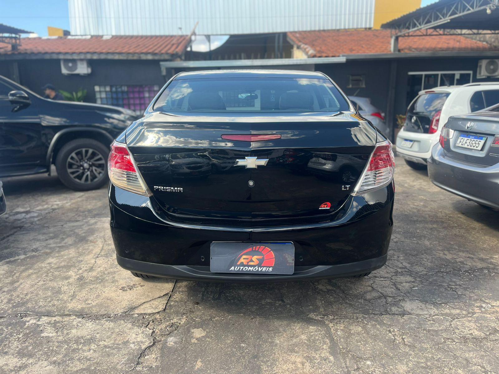 CHEVROLET Prisma - Foto