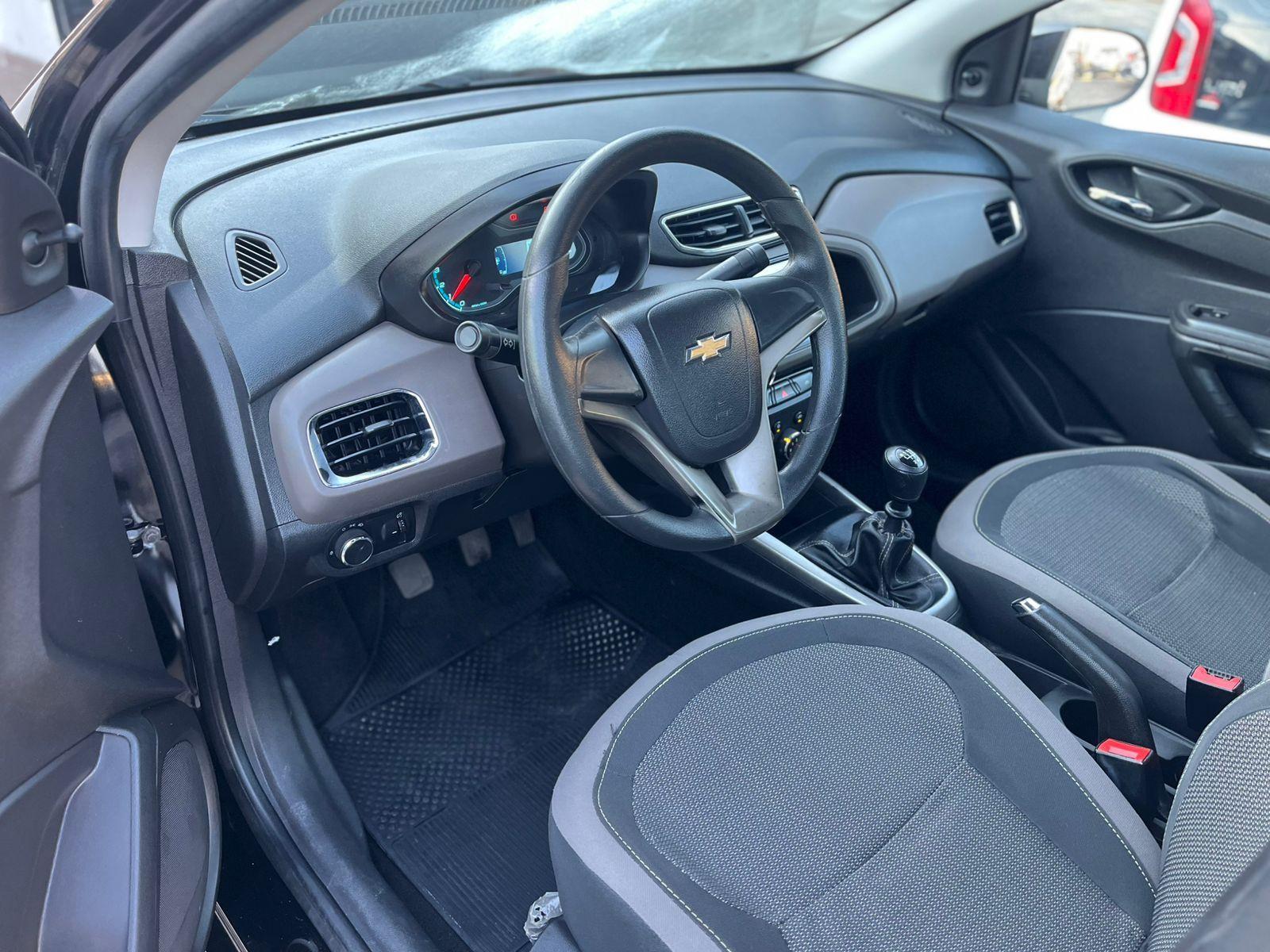 CHEVROLET Prisma - Foto