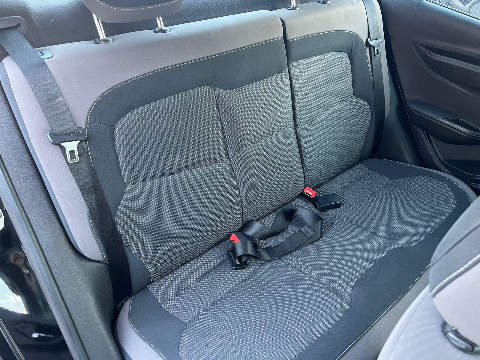 CHEVROLET Prisma - Foto