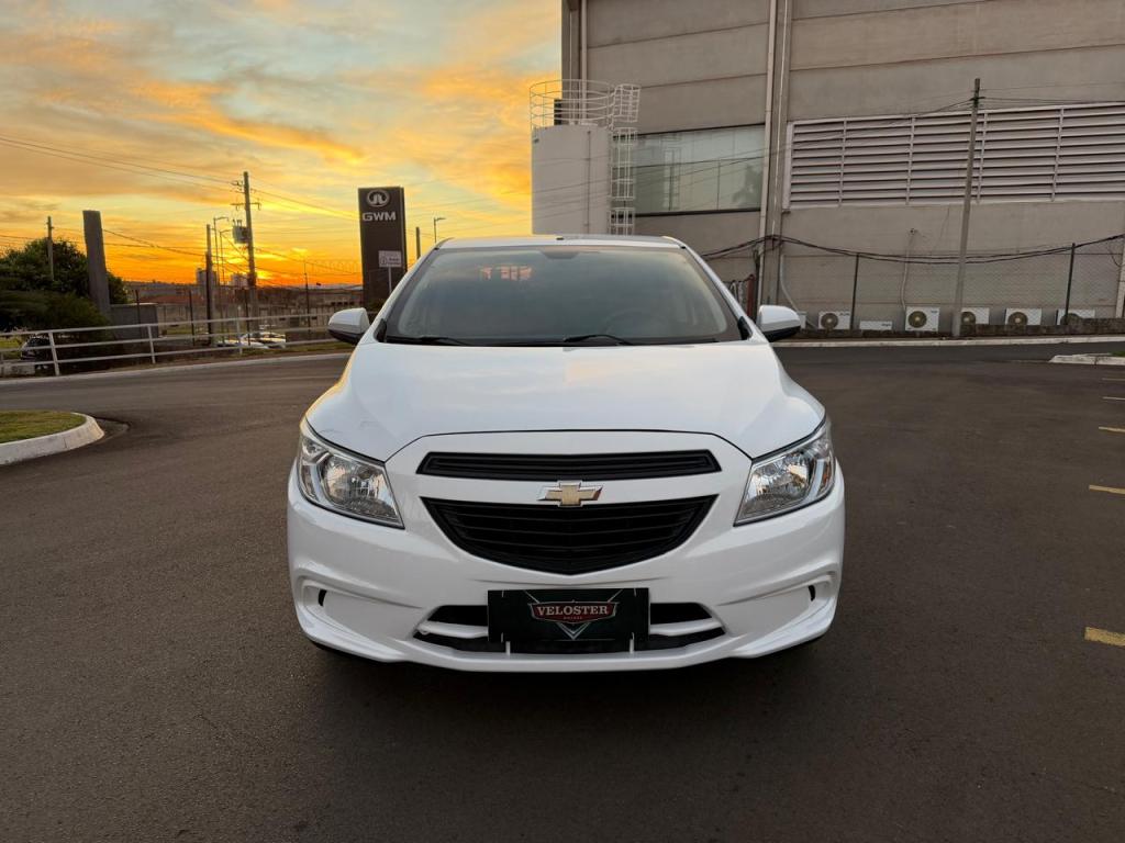 CHEVROLET Prisma - Foto