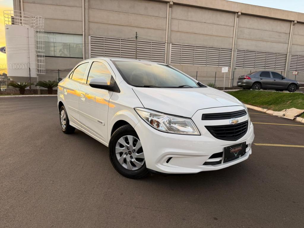 CHEVROLET Prisma - Foto