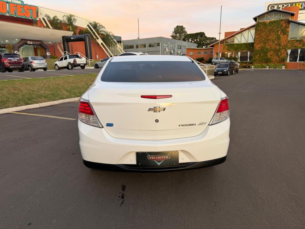 CHEVROLET Prisma - Foto