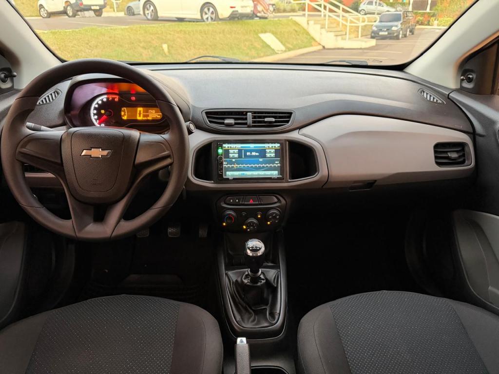 CHEVROLET Prisma - Foto