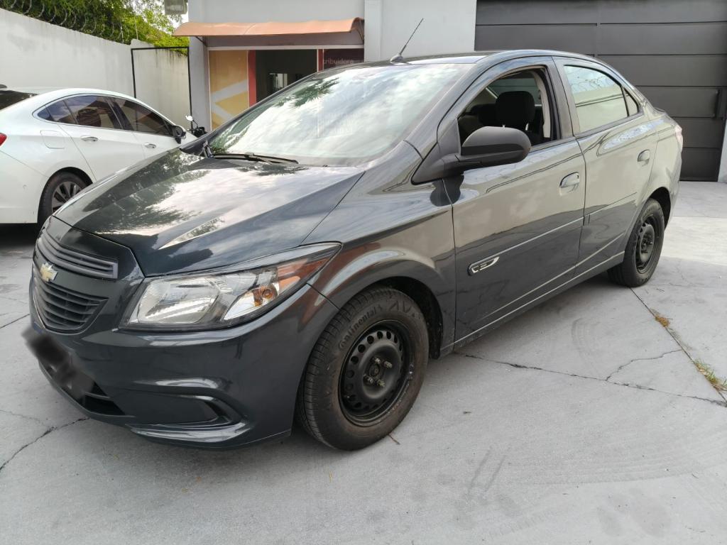 CHEVROLET Prisma