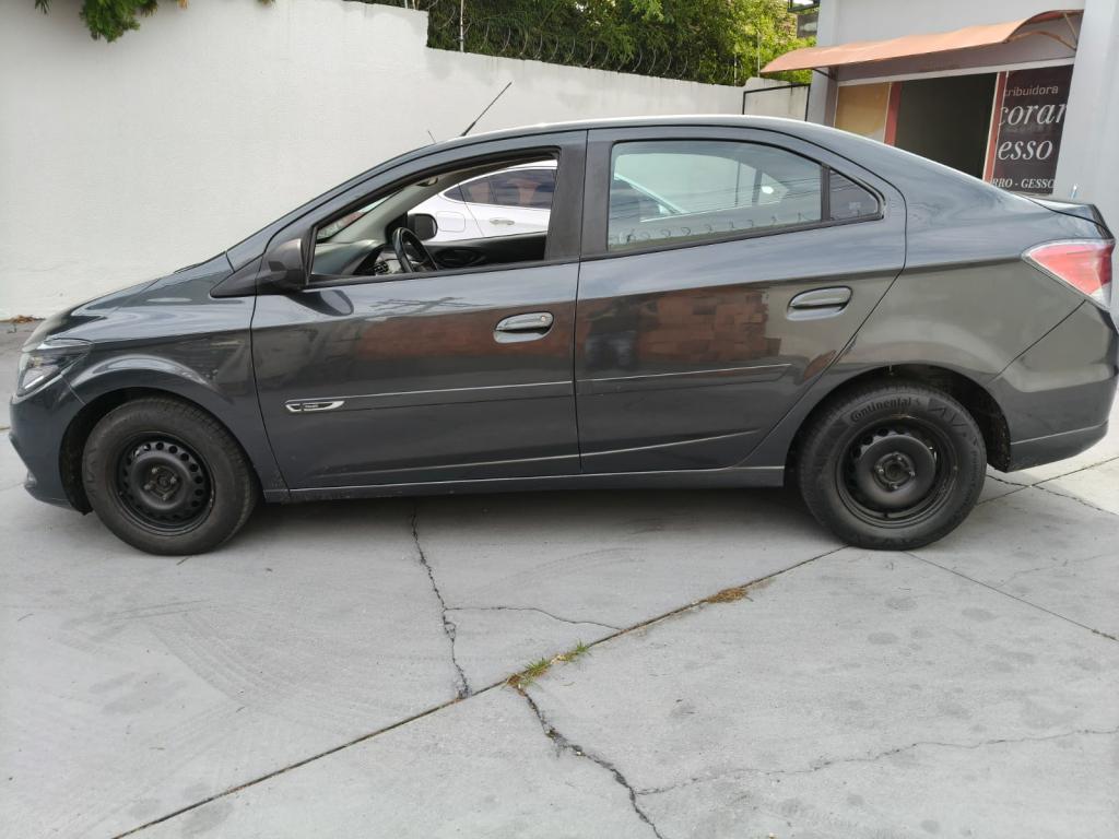 CHEVROLET Prisma - Foto