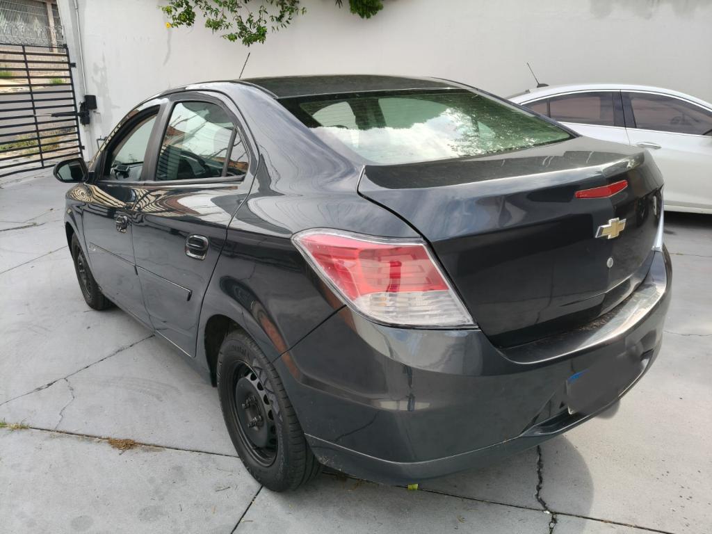 CHEVROLET Prisma - Foto