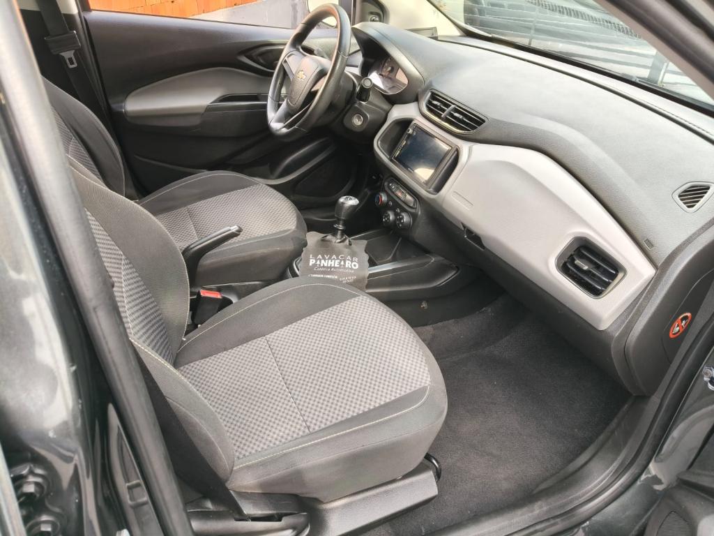 CHEVROLET Prisma - Foto