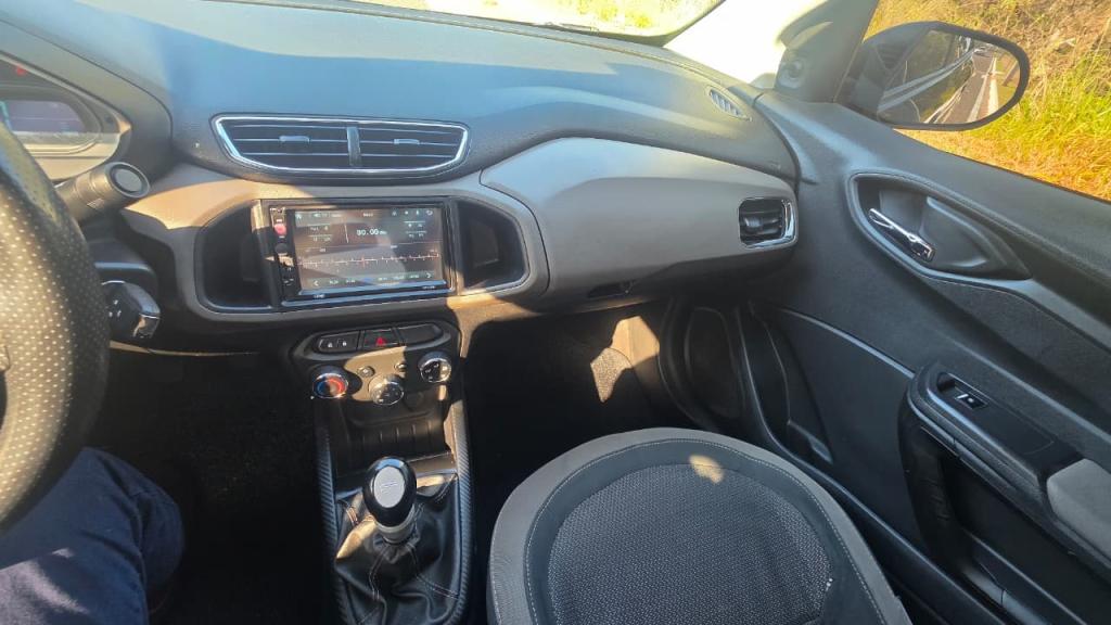 CHEVROLET Prisma - Foto