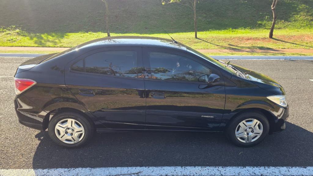 CHEVROLET Prisma - Foto