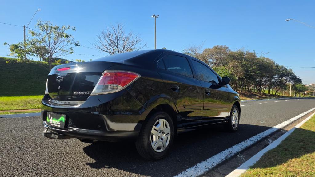 CHEVROLET Prisma - Foto