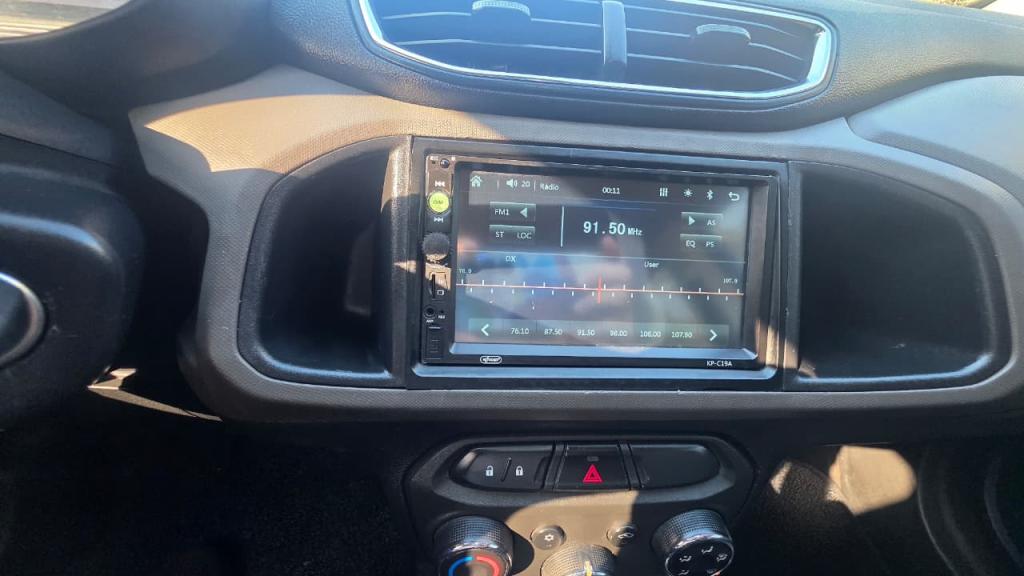 CHEVROLET Prisma - Foto