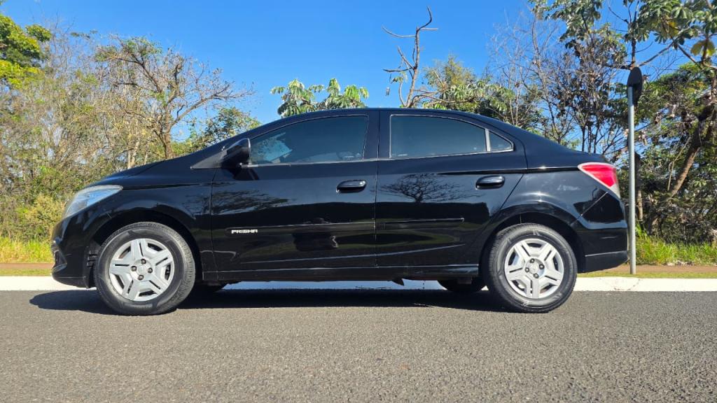 CHEVROLET Prisma - Foto