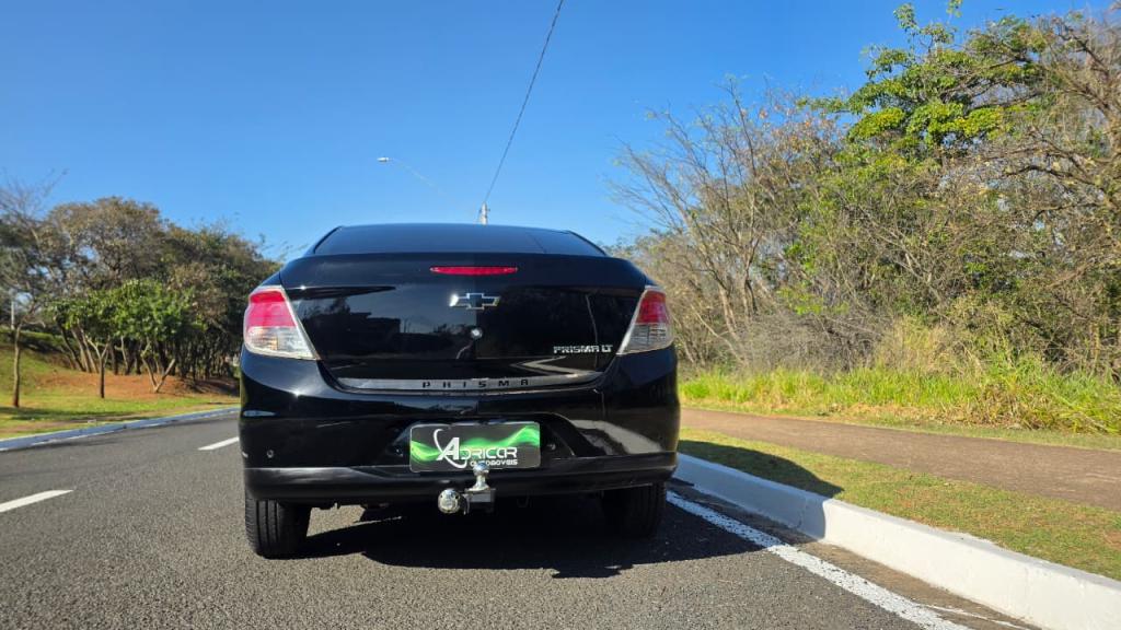 CHEVROLET Prisma - Foto