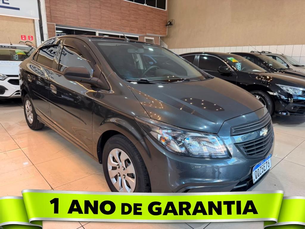 CHEVROLET Prisma